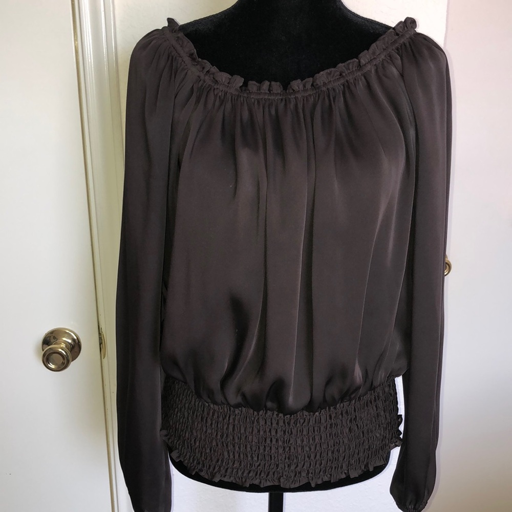 Michael Michael Kors beautiful blouse Size L
